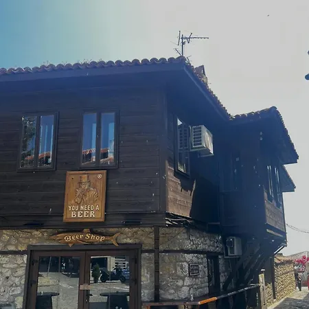 Nea Mesemvria Boutique * Nesebar