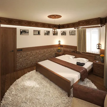 Nea Mesemvria Boutique Nesebar