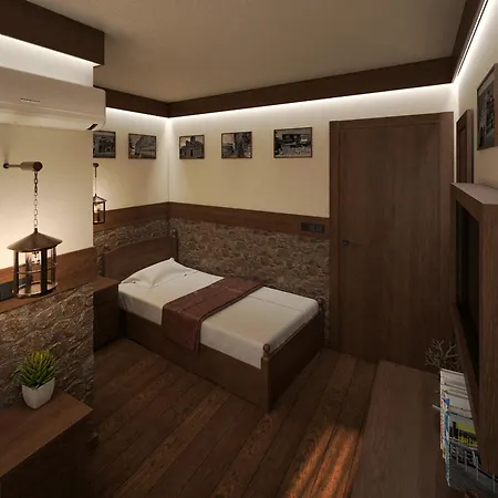 Nea Mesemvria Boutique * Nesebar