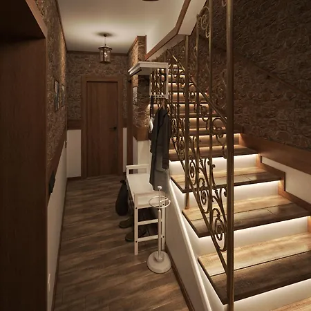 Apartment Nea Mesemvria Boutique Nesebar
