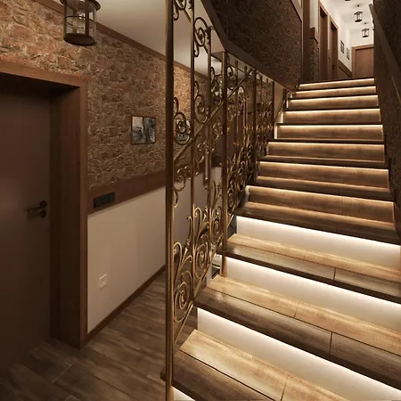Nea Mesemvria Boutique Apartment Nesebar