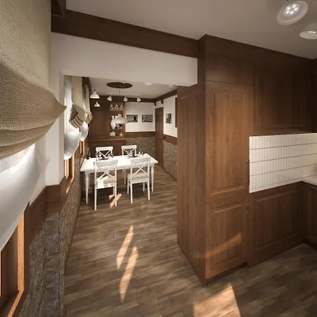 Nea Mesemvria Boutique Apartment *