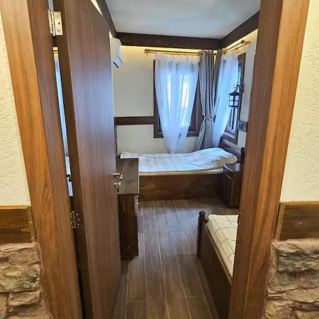 Nea Mesemvria Boutique