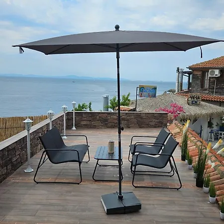 Nea Mesemvria Boutique Apartment