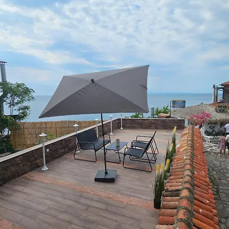 Nea Mesemvria Boutique Apartment Nesebar