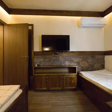 Apartment Nea Mesemvria Boutique *
