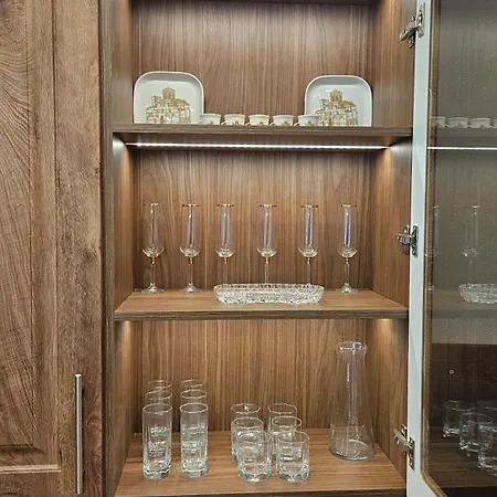 Nea Mesemvria Boutique