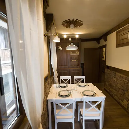 Nea Mesemvria Boutique * Nesebar
