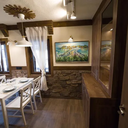 Apartment Nea Mesemvria Boutique Nesebar