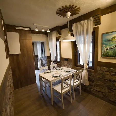 Nea Mesemvria Boutique * Nesebar