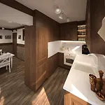 アパート Nea Mesemvria Boutique ネセバル