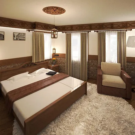 Appartement Nea Mesemvria Boutique