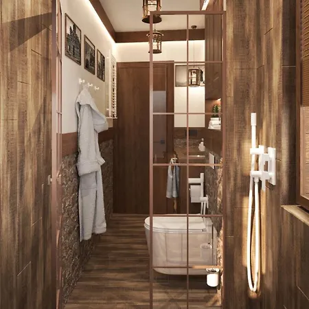 Nea Mesemvria Boutique Апартамент Несебър